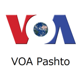 VOA Pashto icon