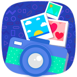 Vibrant Camera