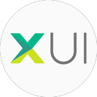 XUI CM12.x/CM13 Theme ikon