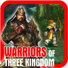 Warriors of Three Kingdoms biểu tượng