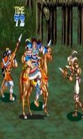 Warriors of Three Kingdoms ảnh chụp màn hình 3