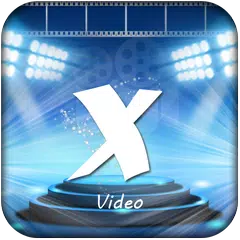 Sax Video Player - Six Video Player