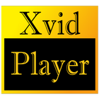 Xvid Video Codec Player Zeichen