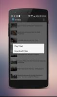 XVideo تصوير الشاشة 1