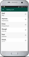 English To Polish Dictionary screenshot 2