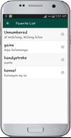 English To Tagalog Dictionary screenshot 3