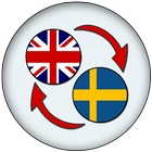 English Swedish Translate ikon