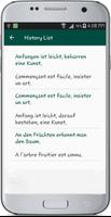 German French Translate स्क्रीनशॉट 3