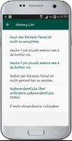 German Italian Translate ภาพหน้าจอ 3