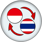 Indonesian Thai Translate icon