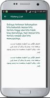 Indonesian Arabic Translate syot layar 3
