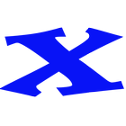 xXx App icon