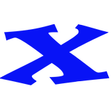 xXx App icon