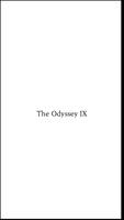 The Odyssey IX Affiche