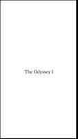 The Odyssey I poster