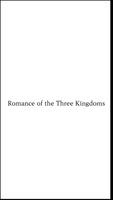 Romance of the Three Kingdoms Affiche