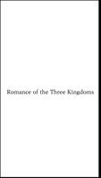 Romance of the Three Kingdoms 海報