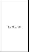 The Odyssey VIII โปสเตอร์
