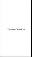 The Art of War (Sun) Poster