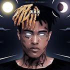 XXXTENTACION иконка