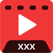 XXX Video Player - HD X Videos Downloader