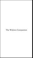 The Widow's Companion Plakat