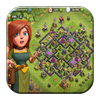 Cal Gems for Clash of Clans 아이콘