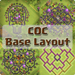 New COC Base layouts 2017