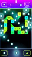 Swipe Brick Breaker Puzzle スクリーンショット 3