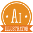 Free Illustrator CS6 Shortcuts icono