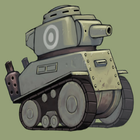 Mini Tank icône
