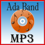 lagu ada band Lengkap