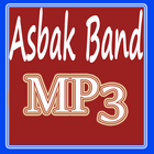 Lagu Asbak Band Lengkap icône