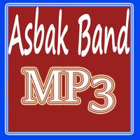Lagu Asbak Band Lengkap Affiche