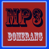 Lagu boomerang lengkap icon