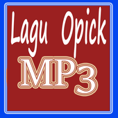 Lagu Opick Lengkap icon