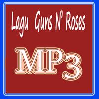 Lagu Guns N' Roses Lengkap ポスター