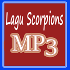Lagu Scorpions Lengkap Akustik biểu tượng