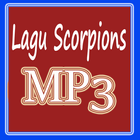 Lagu Scorpions Lengkap Akustik آئیکن