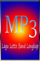 برنامه‌نما Lagu Letto Lengkap عکس از صفحه