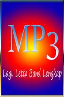 Lagu Letto Lengkap syot layar 1