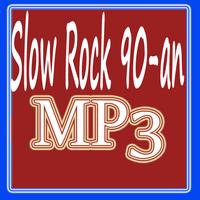 Lagu Slow Rock Indonesia Lengkap پوسٹر