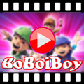 Koleksi Video BoBoiBoy