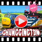 Koleksi Video Chunggington 圖標