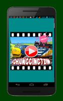 Koleksi Video Chunggington imagem de tela 2