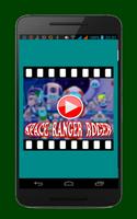 Koleksi Video Ranger Roger capture d'écran 3