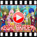 Koleksi Video Regal Akademi