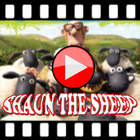 Koleksi Video Shaun The Sheep icône
