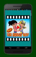 Koleksi Video Vir Robot syot layar 3