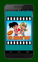 Koleksi Video Vir Robot Cartaz